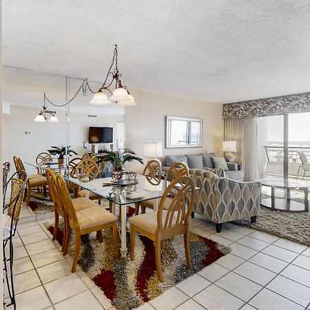 Emerald Towers Destin Chambre photo