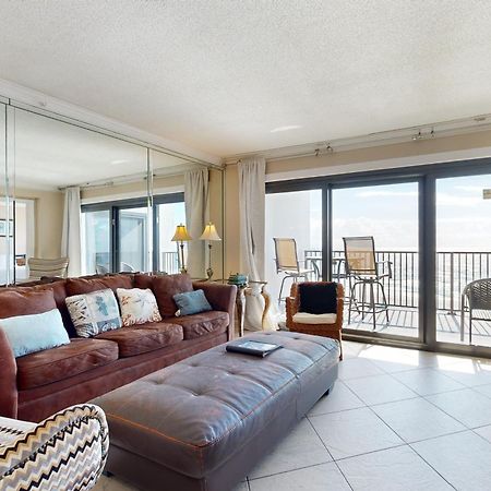 Emerald Towers Destin Extérieur photo