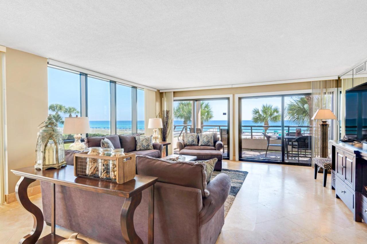 Emerald Towers Destin Chambre photo