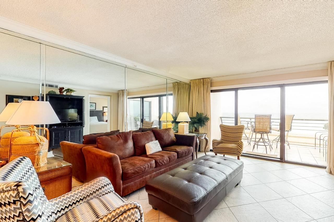 Emerald Towers Destin Chambre photo