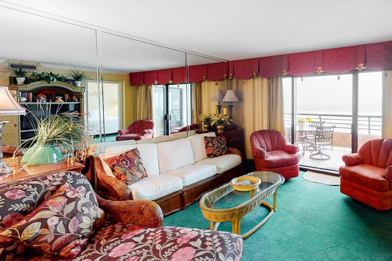 Emerald Towers Destin Chambre photo