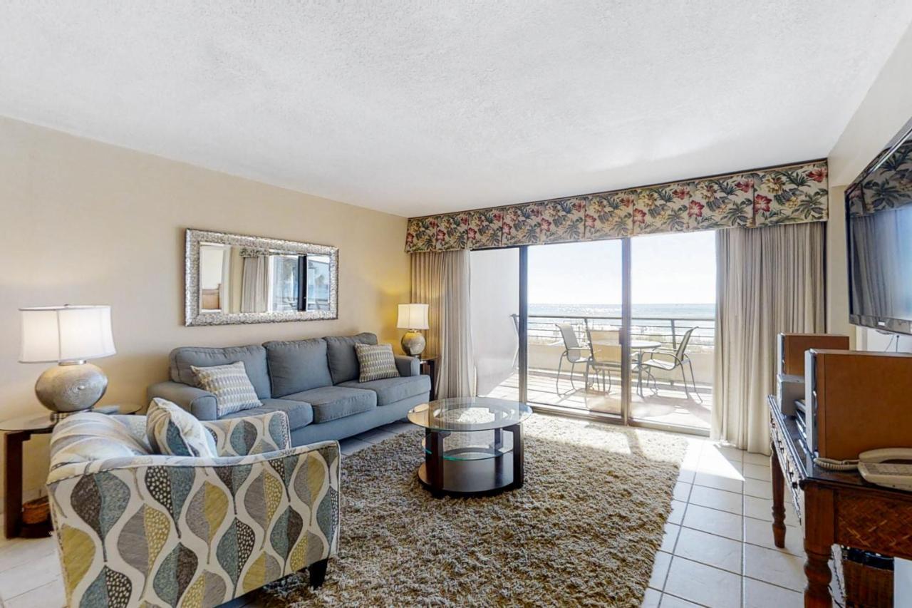 Emerald Towers Destin Chambre photo