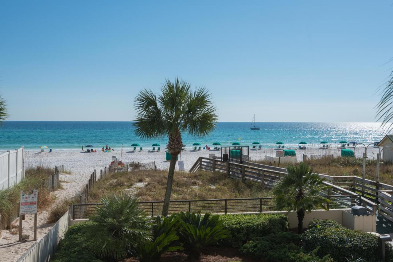 Emerald Towers Destin Chambre photo