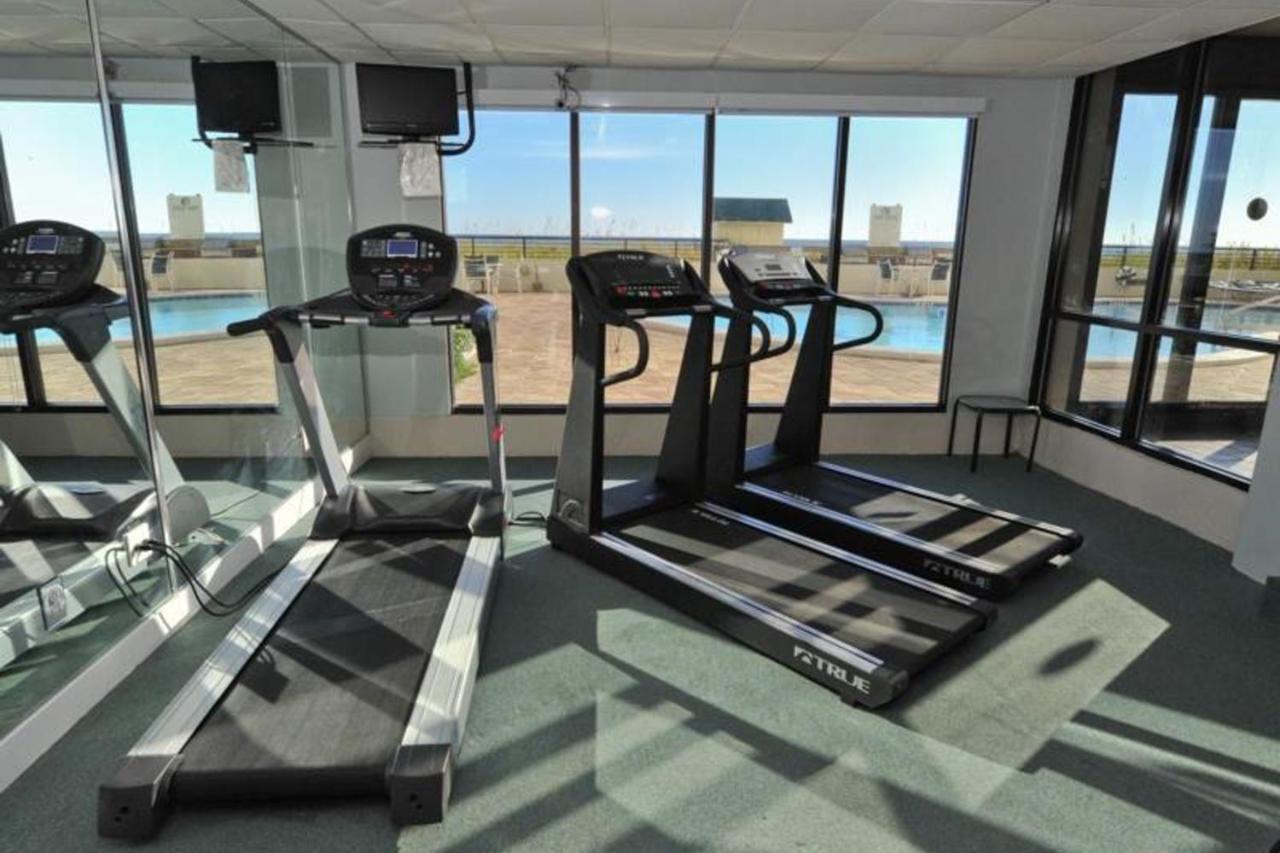 Emerald Towers Destin Chambre photo