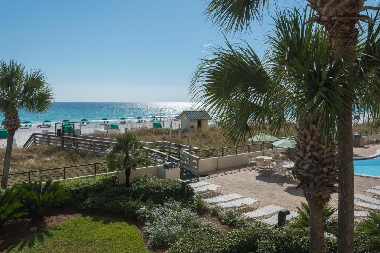 Emerald Towers Destin Chambre photo