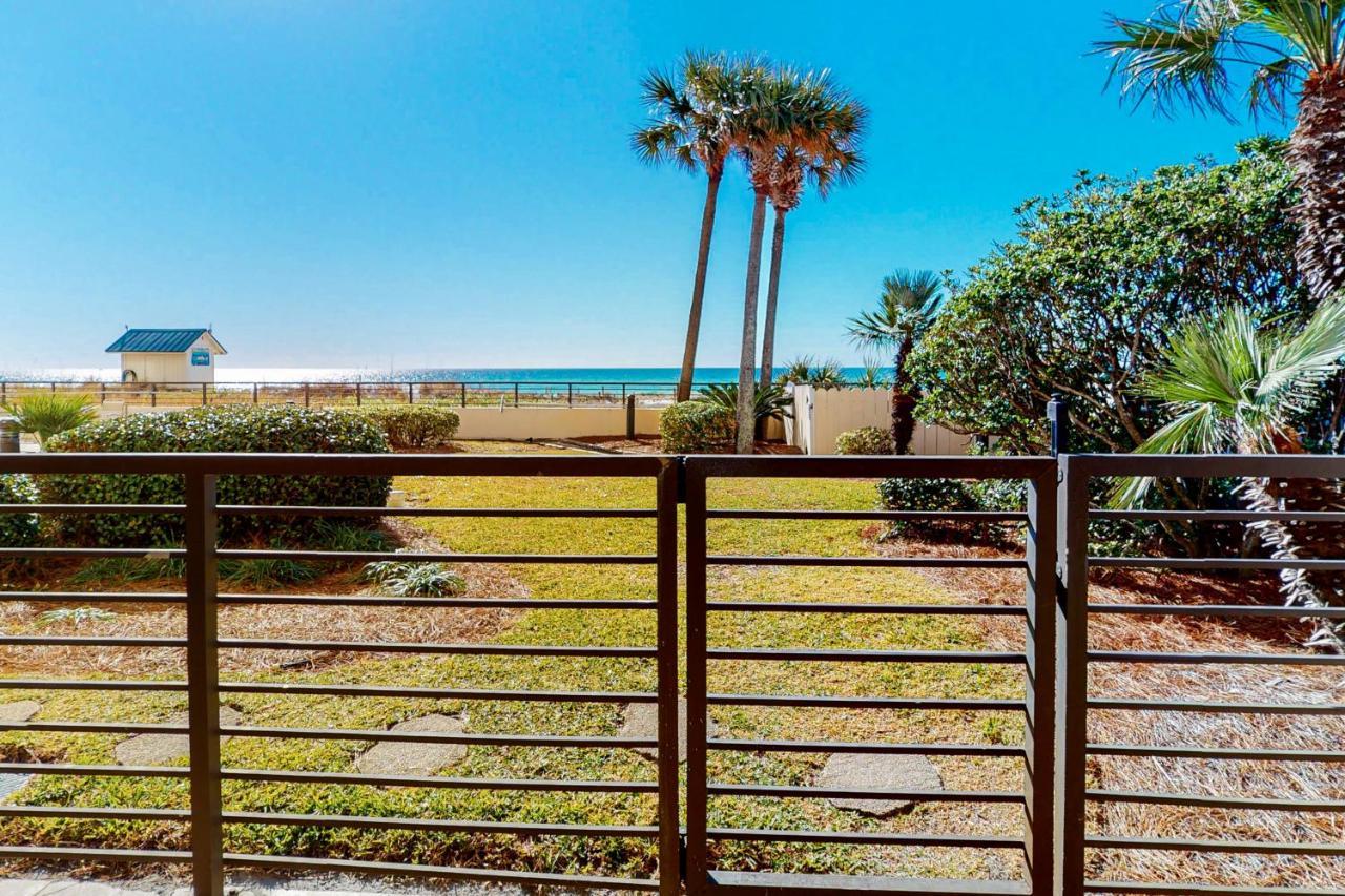 Emerald Towers Destin Chambre photo