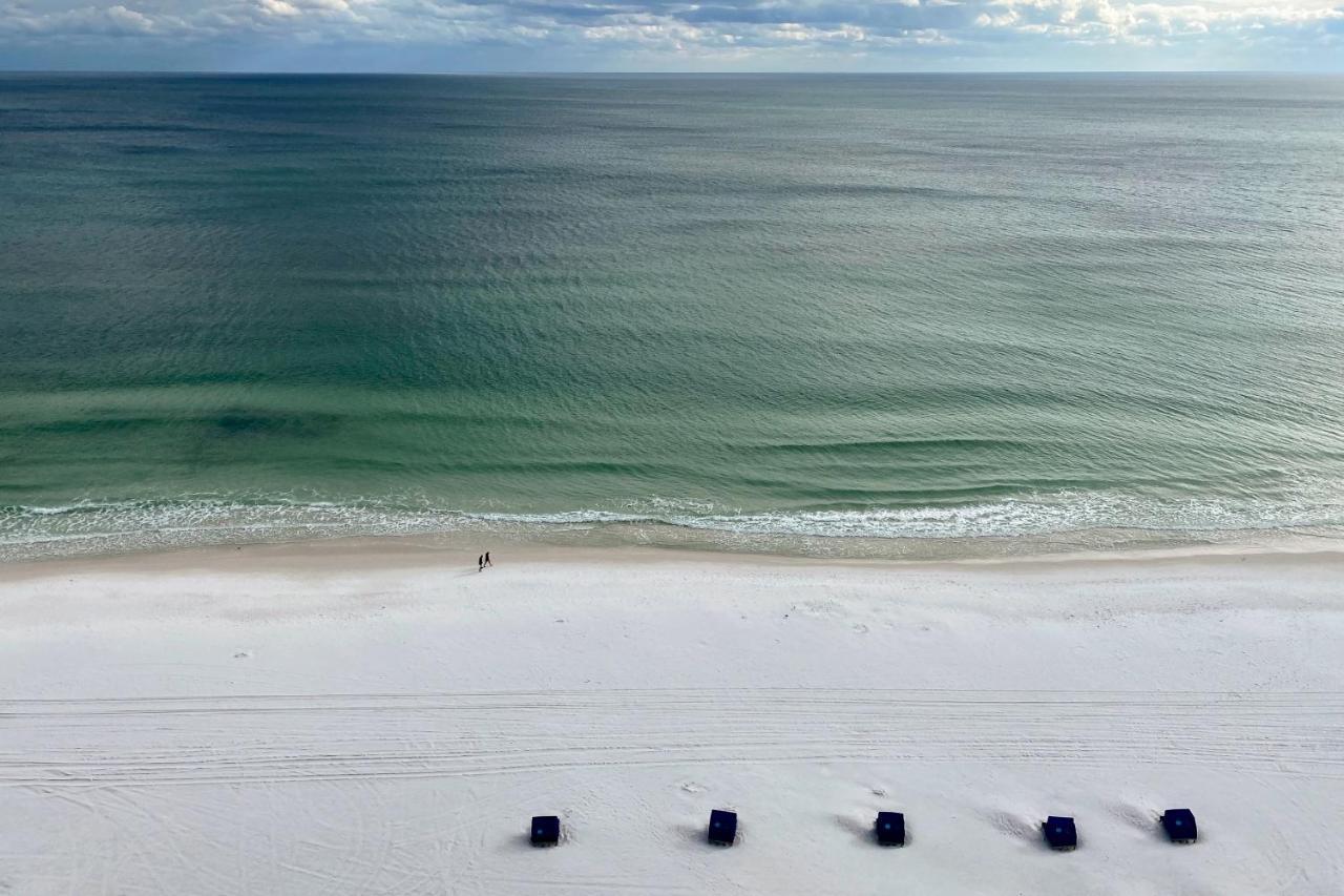 Emerald Towers Destin Chambre photo