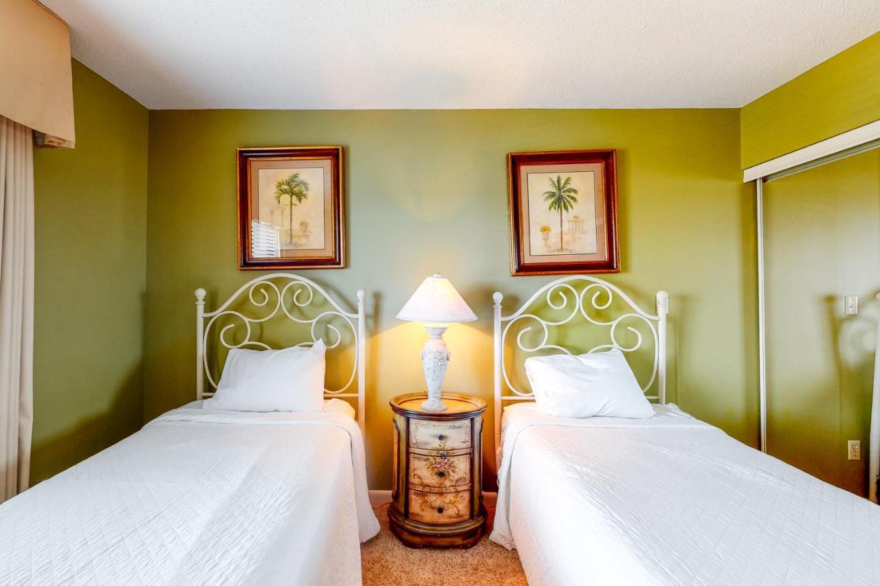 Emerald Towers Destin Chambre photo
