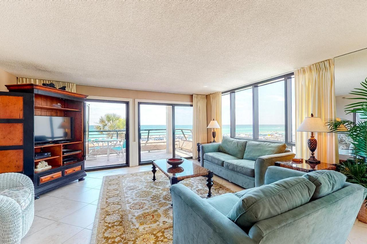 Emerald Towers Destin Chambre photo