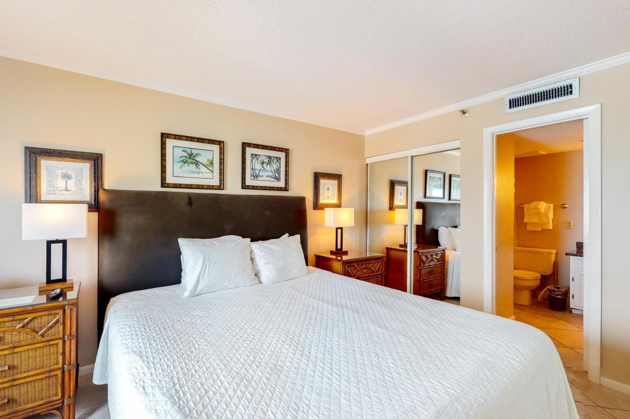 Emerald Towers Destin Chambre photo