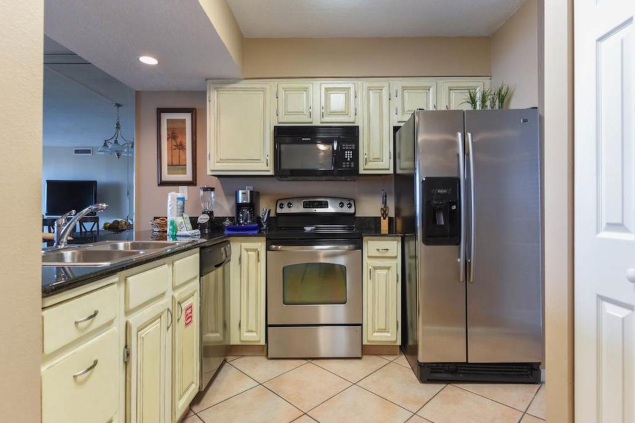 Emerald Towers Destin Chambre photo