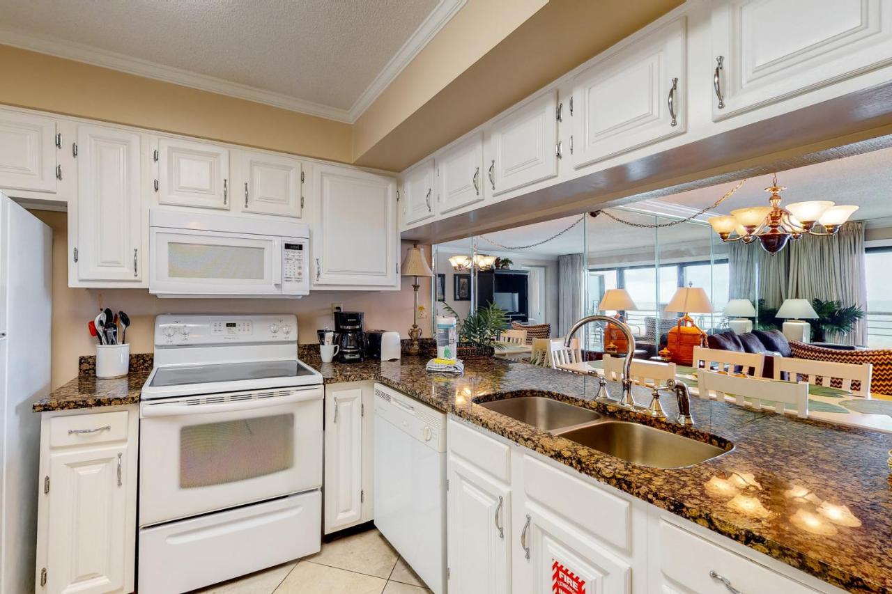 Emerald Towers Destin Chambre photo