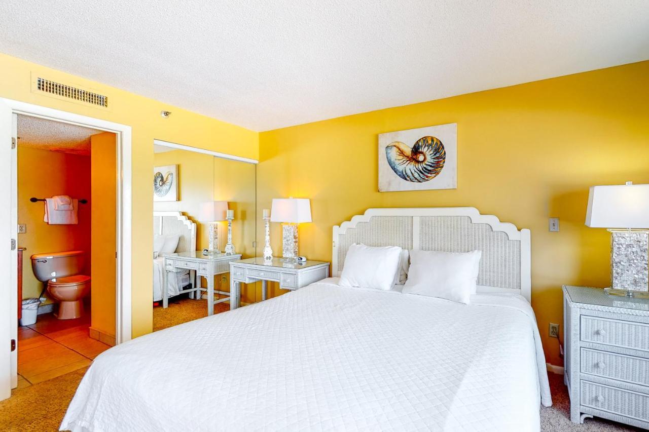 Emerald Towers Destin Chambre photo