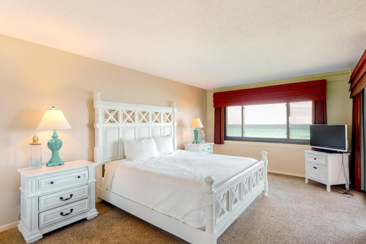 Emerald Towers Destin Chambre photo