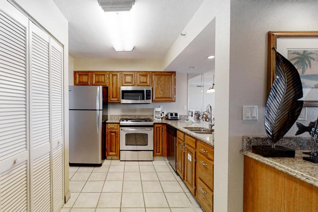 Emerald Towers Destin Chambre photo