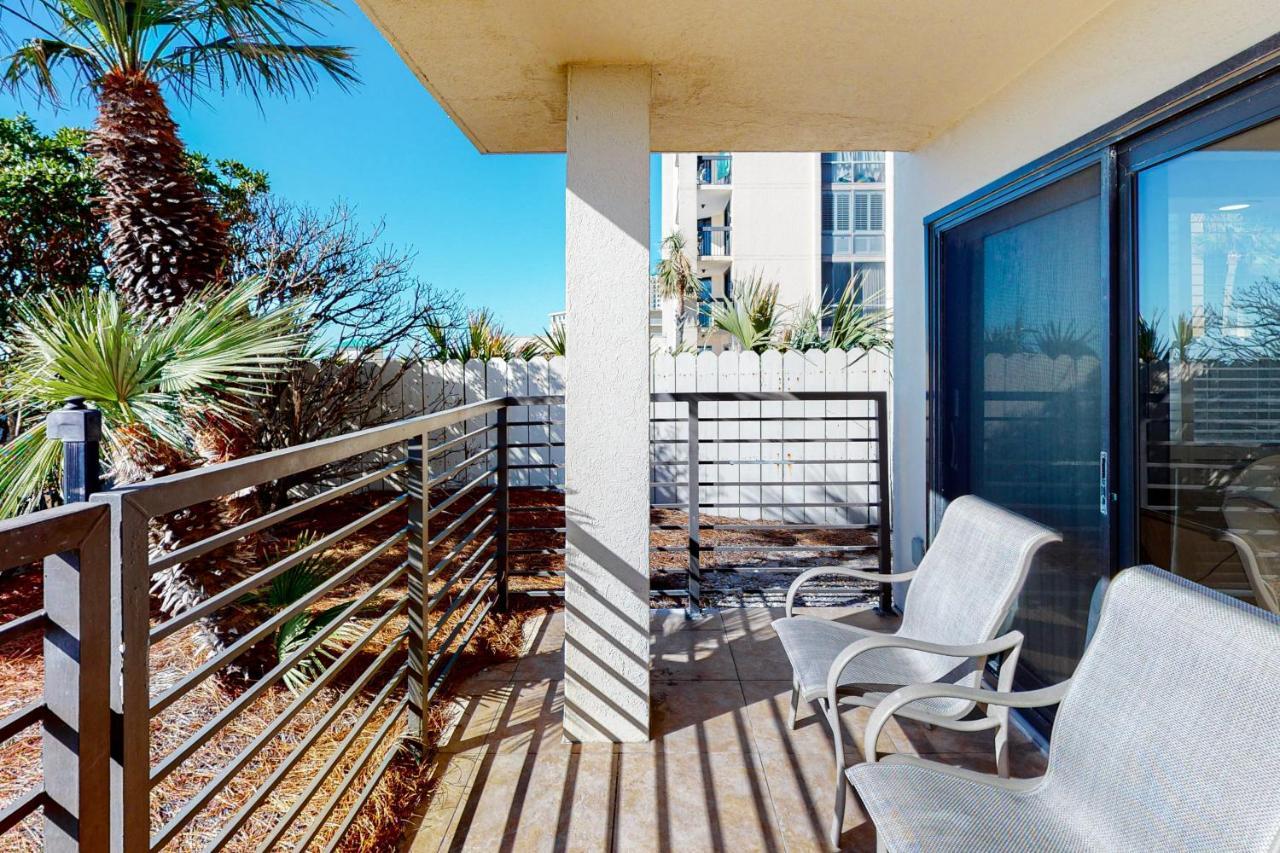 Emerald Towers Destin Chambre photo
