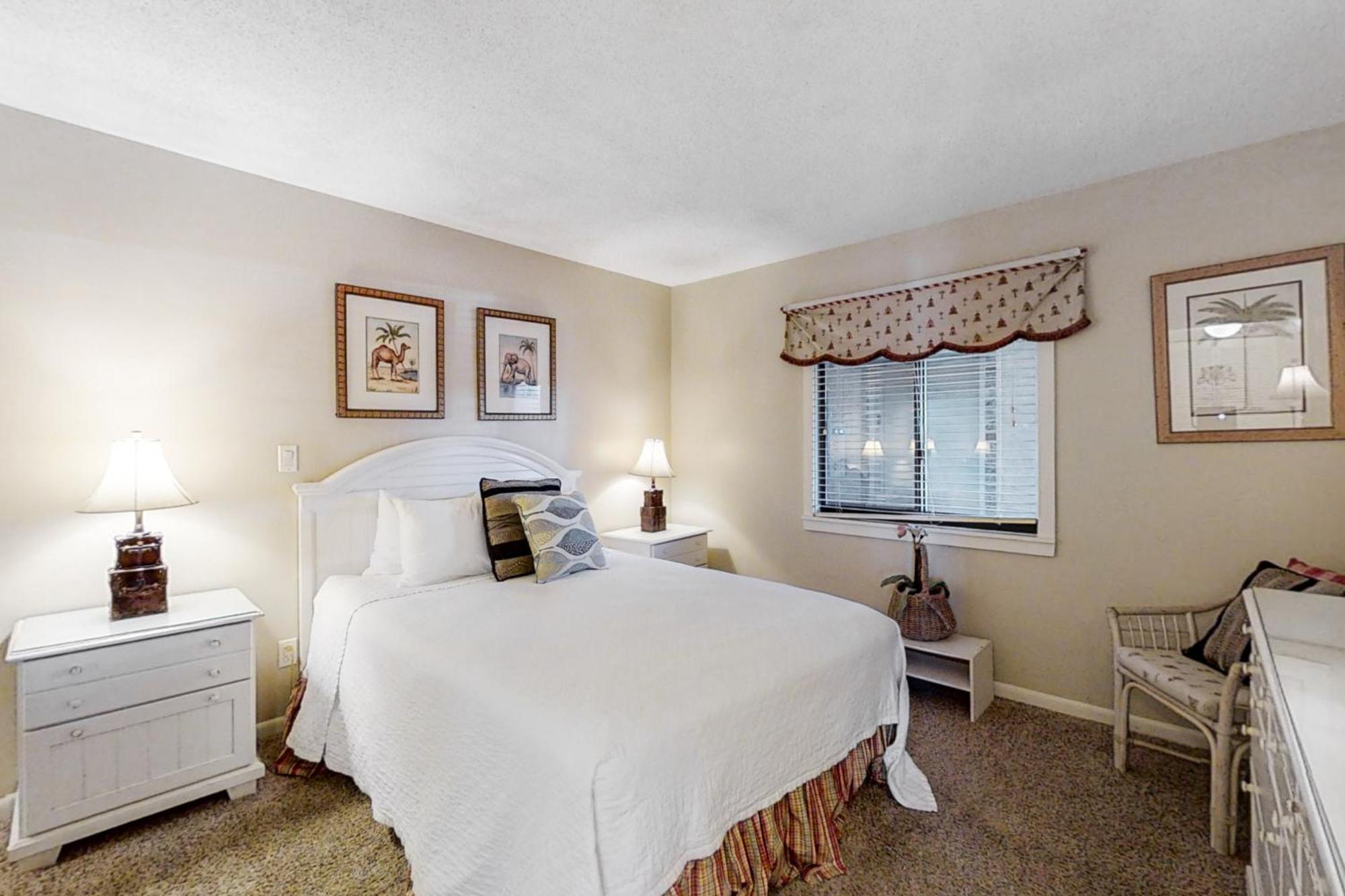 Emerald Towers Destin Chambre photo