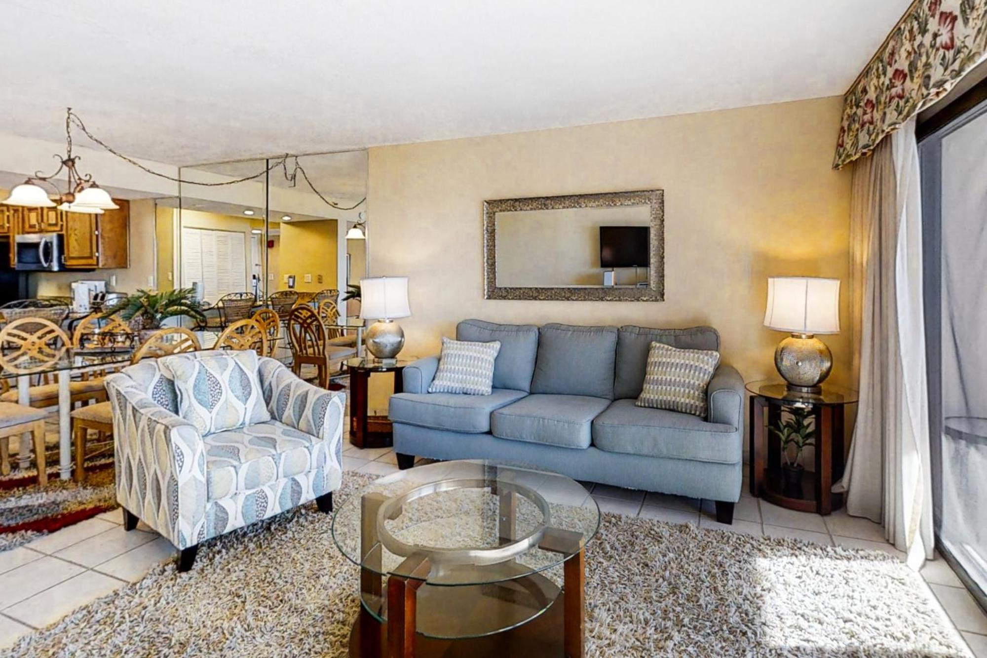 Emerald Towers Destin Chambre photo