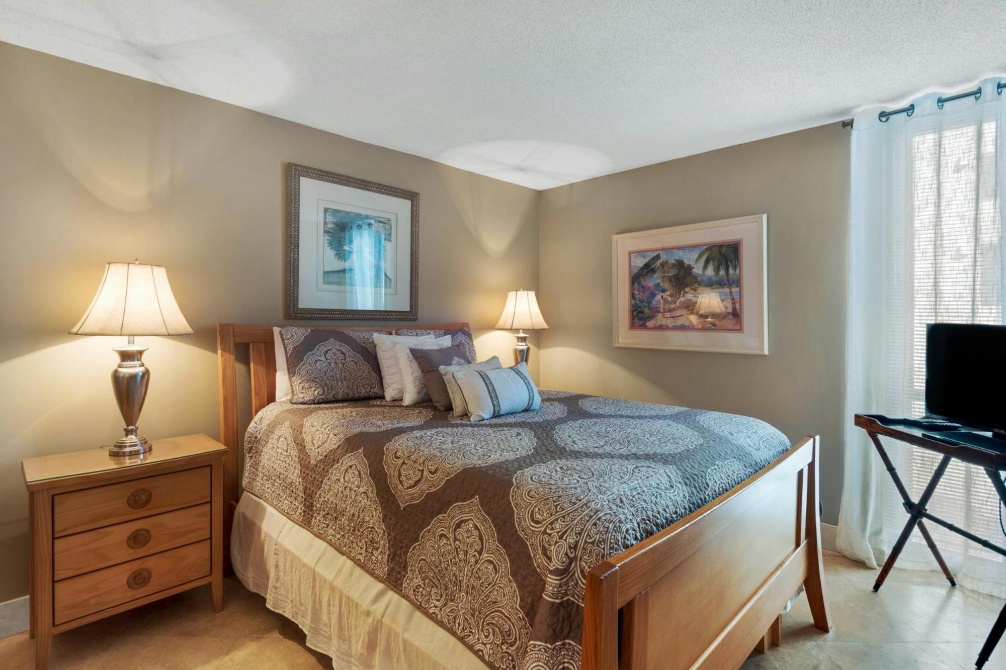 Emerald Towers Destin Chambre photo