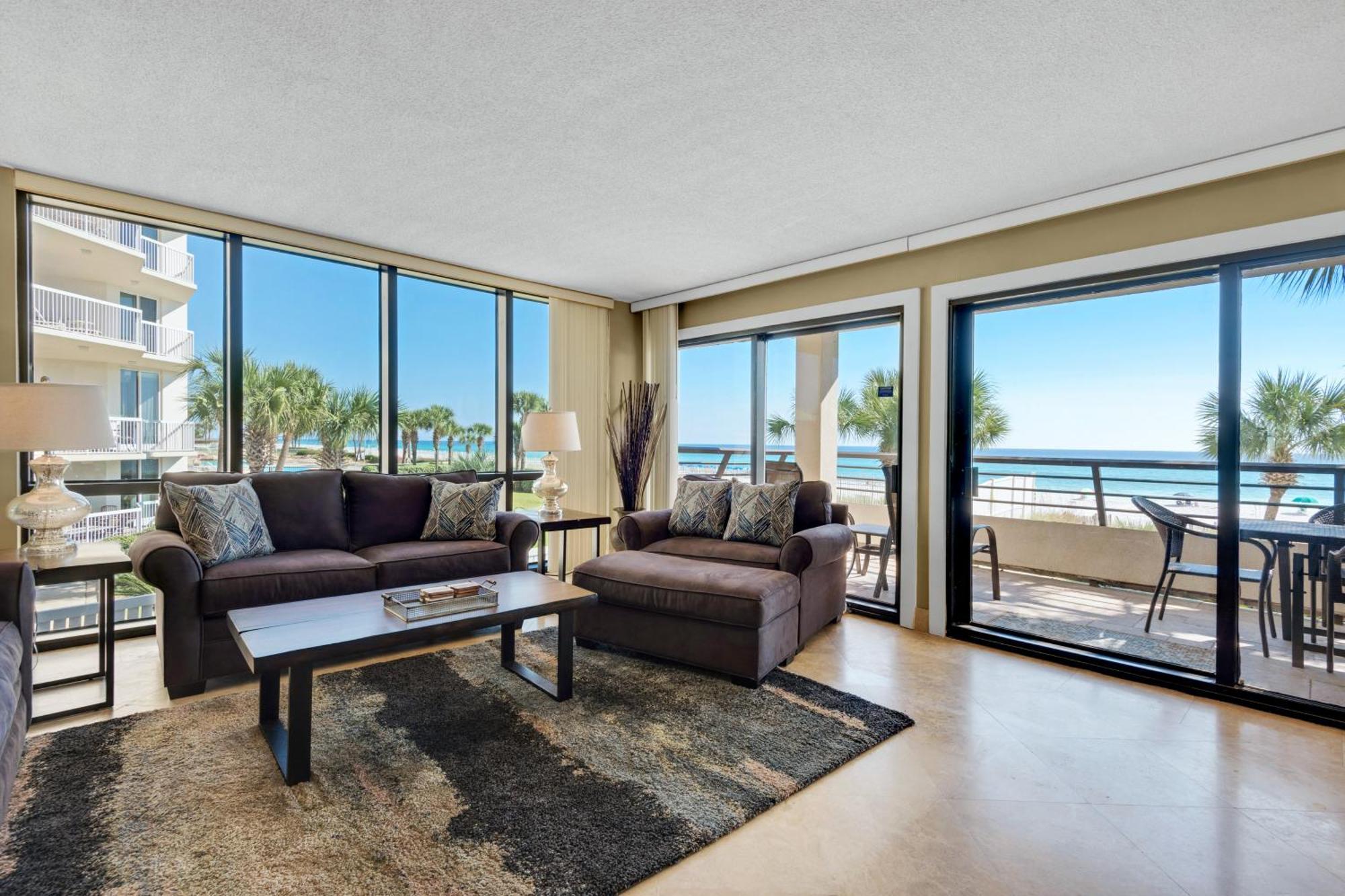 Emerald Towers Destin Chambre photo