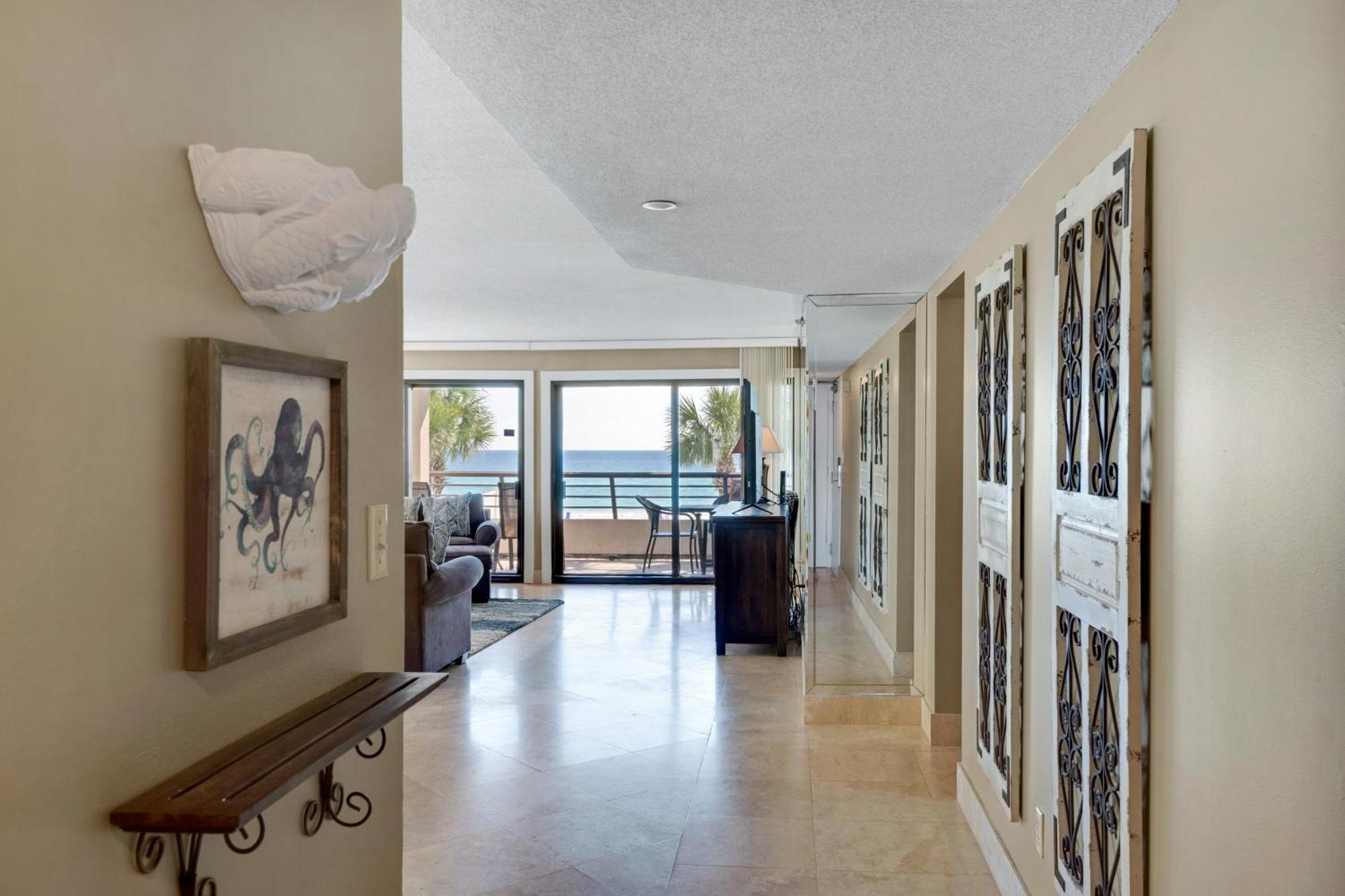 Emerald Towers Destin Chambre photo