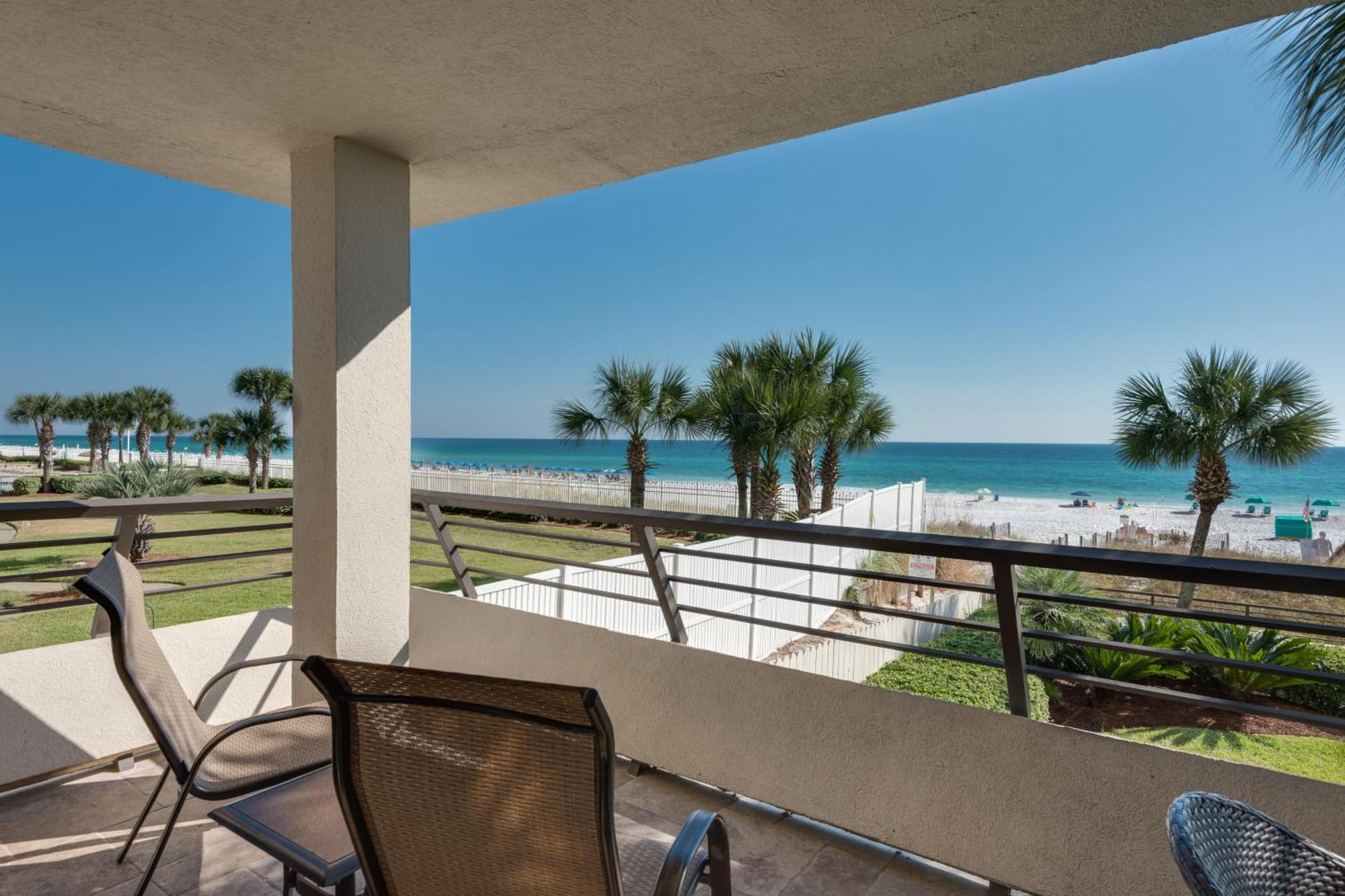 Emerald Towers Destin Chambre photo