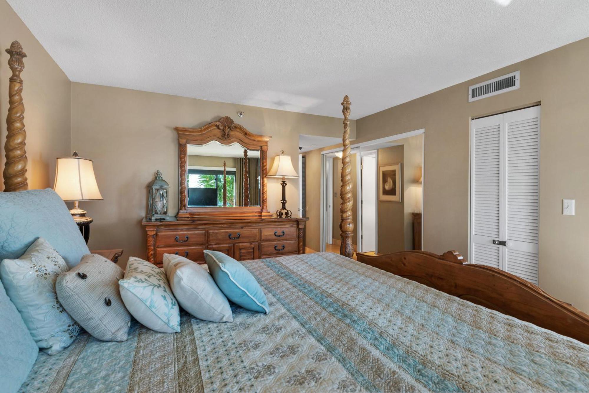 Emerald Towers Destin Chambre photo