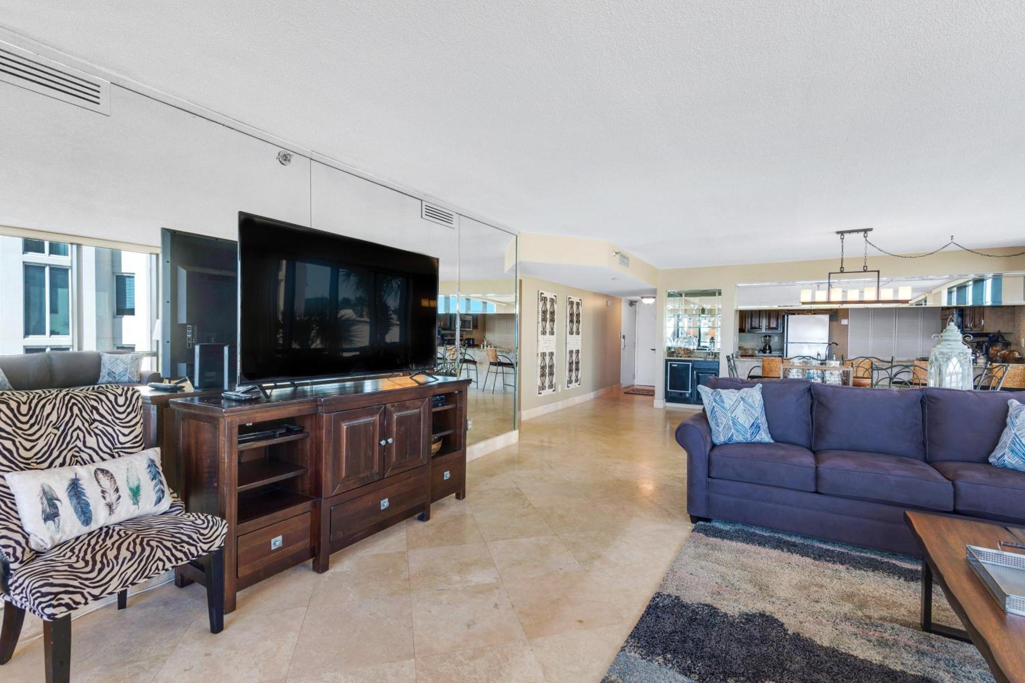 Emerald Towers Destin Chambre photo