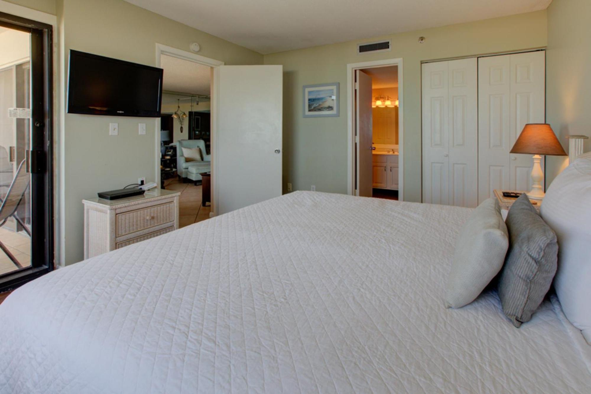 Emerald Towers Destin Chambre photo