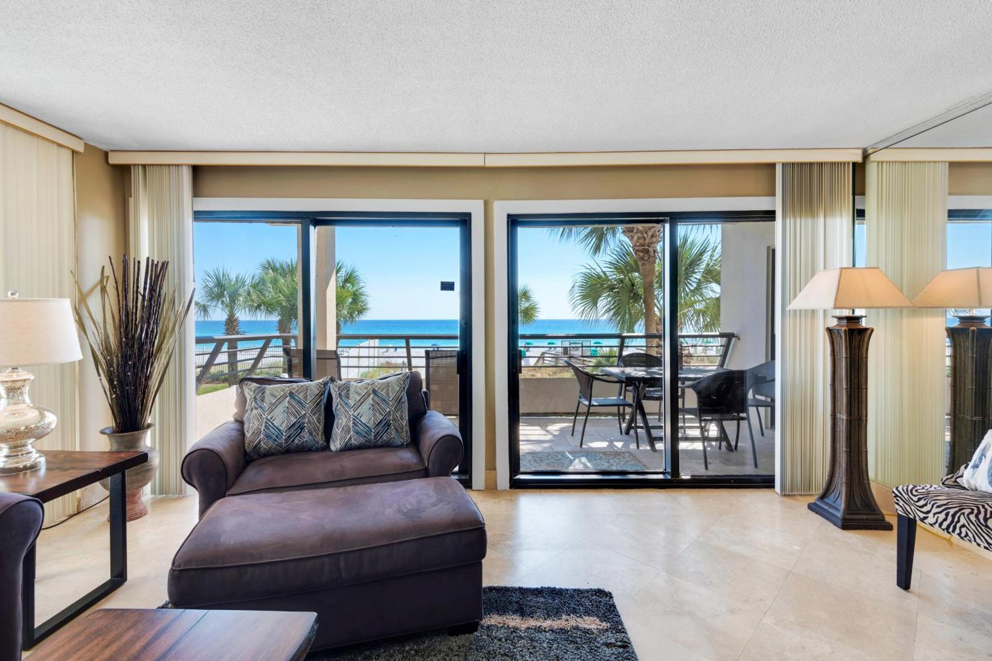 Emerald Towers Destin Chambre photo