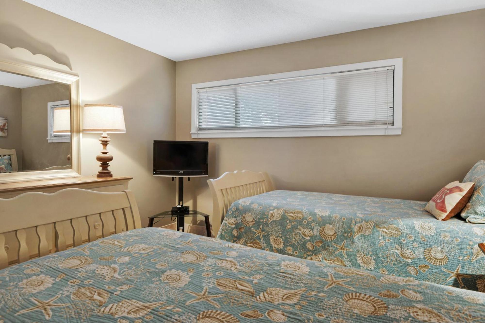 Emerald Towers Destin Chambre photo