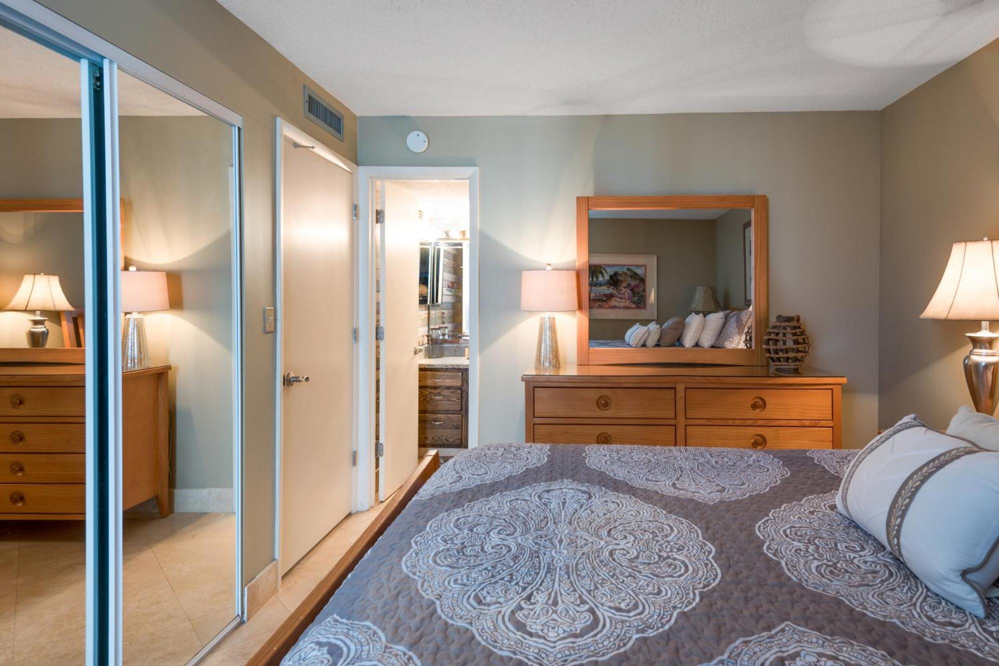 Emerald Towers Destin Chambre photo