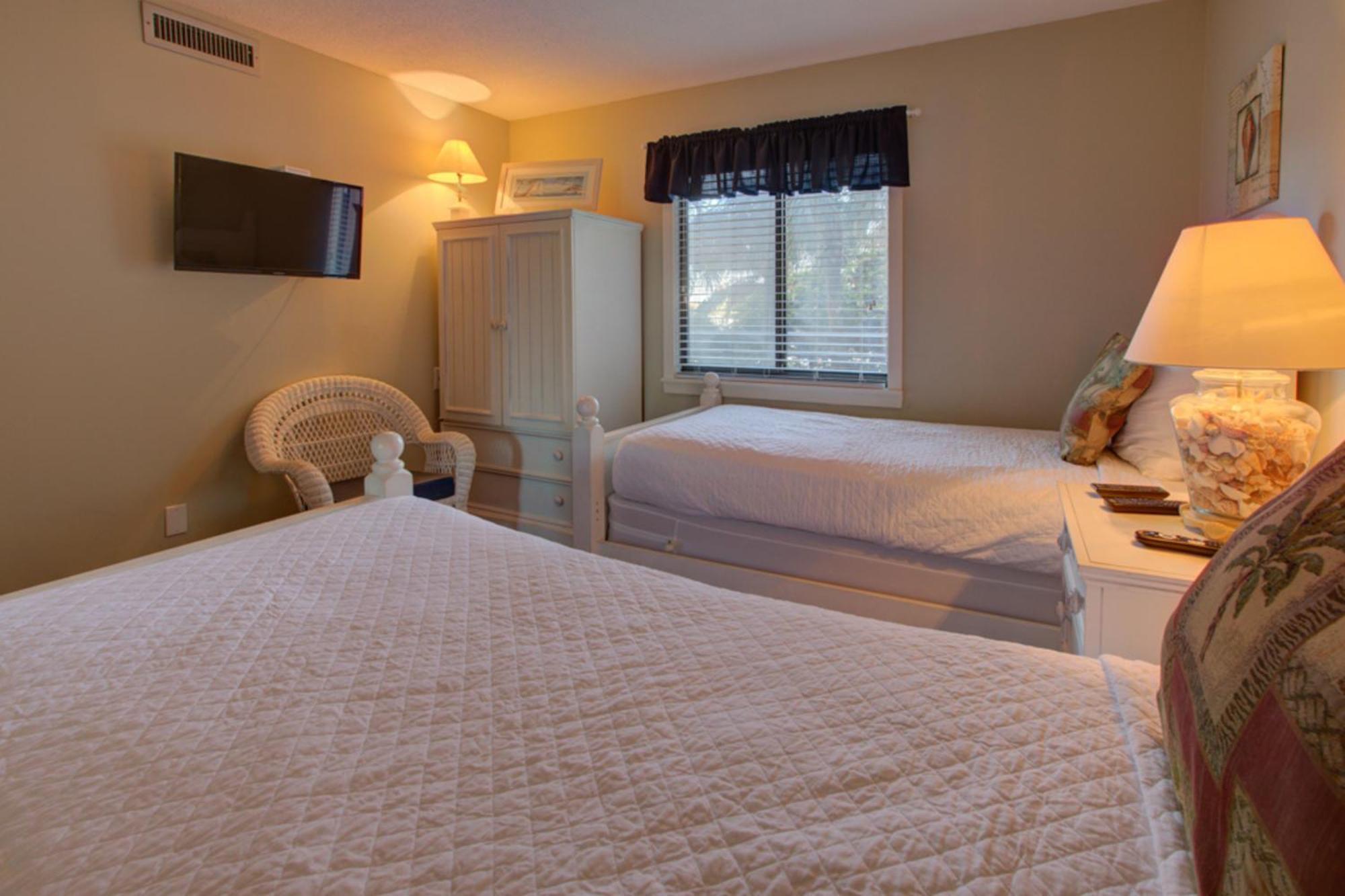 Emerald Towers Destin Chambre photo