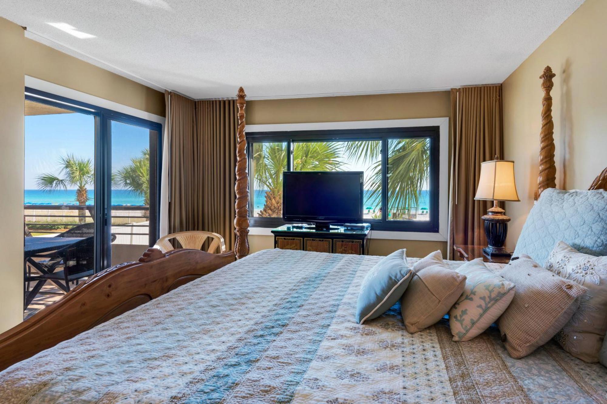Emerald Towers Destin Chambre photo