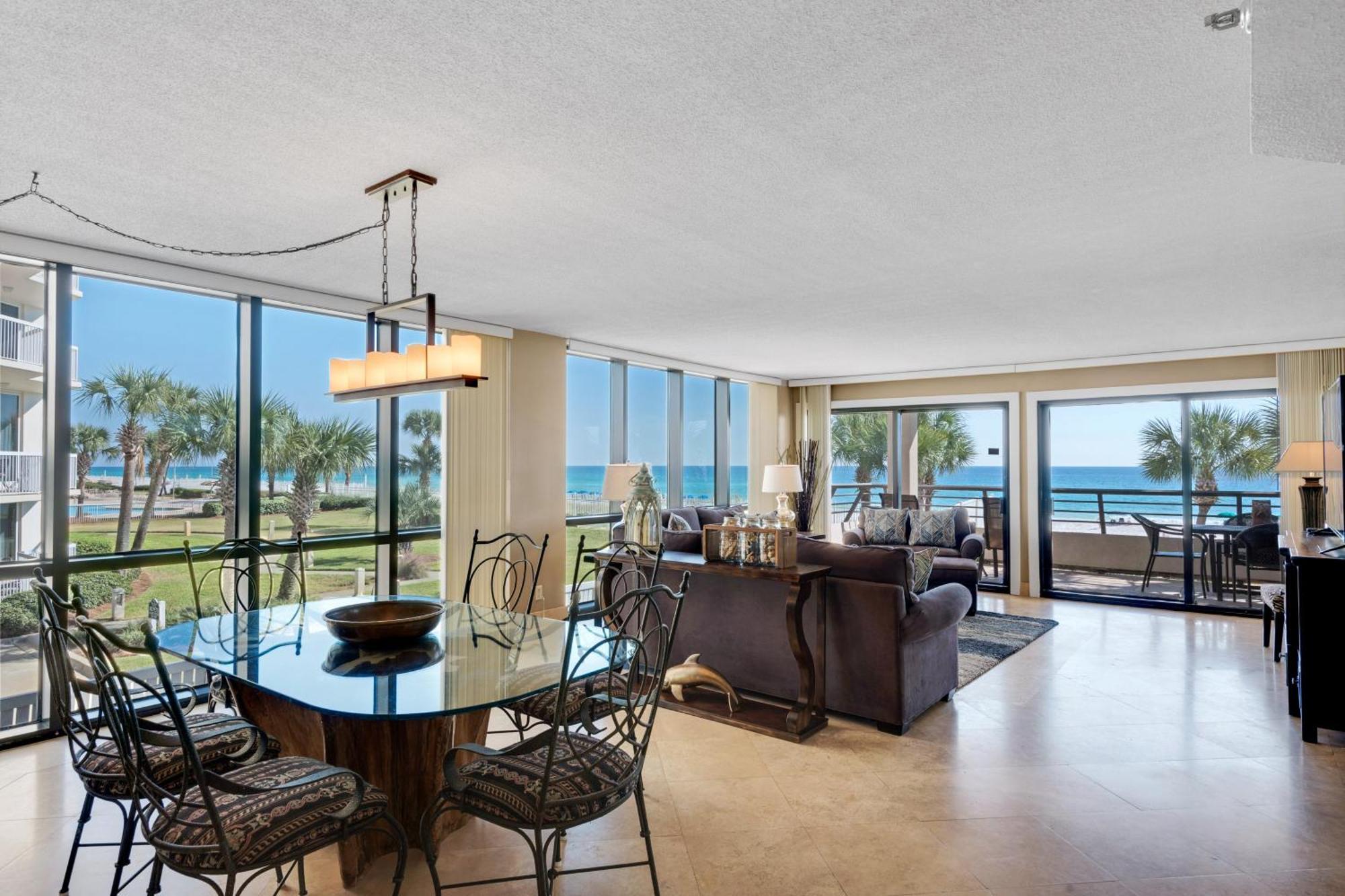 Emerald Towers Destin Chambre photo