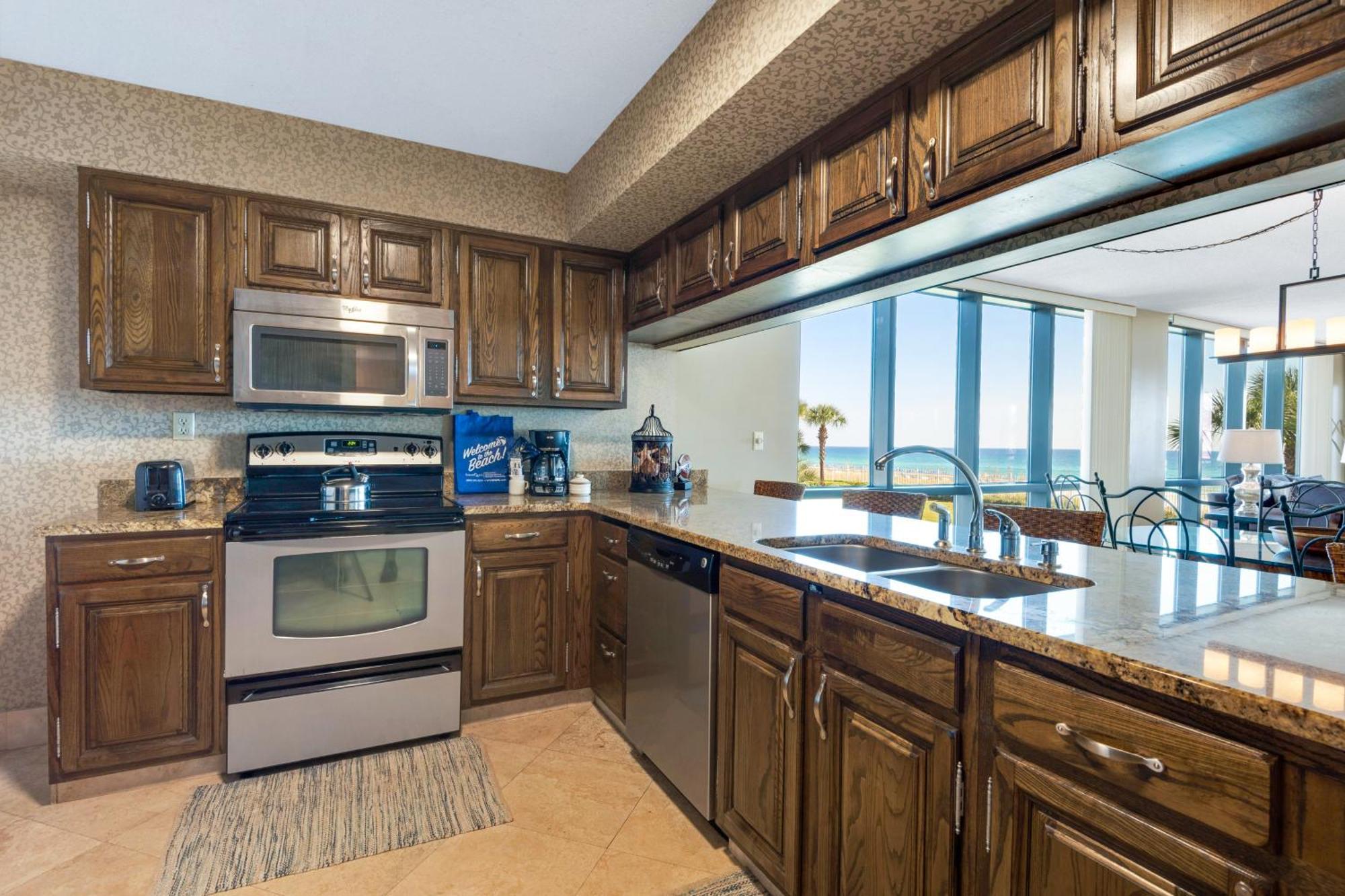 Emerald Towers Destin Chambre photo