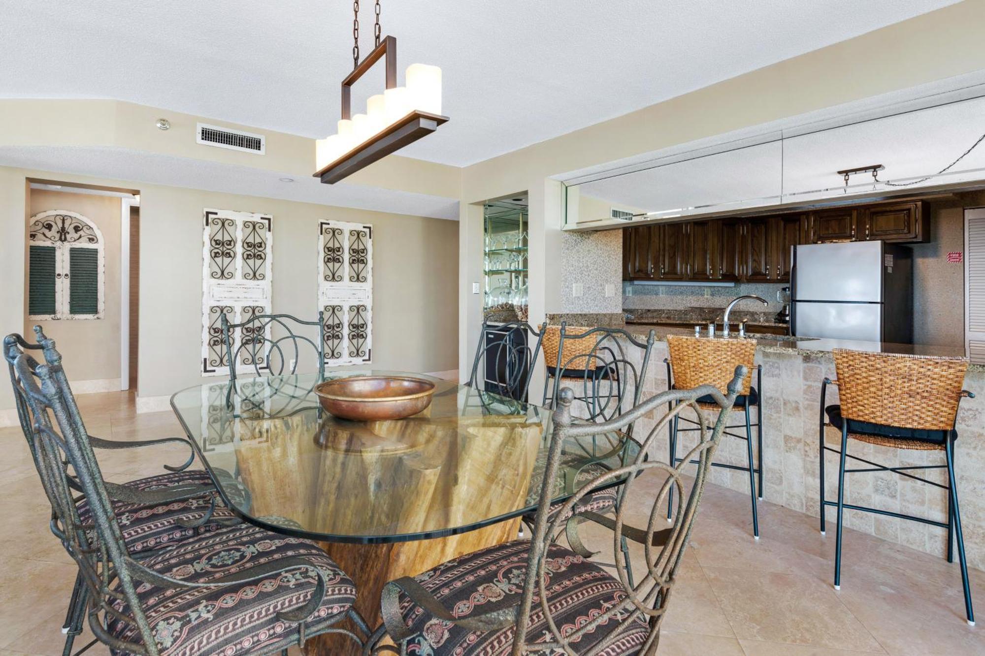 Emerald Towers Destin Chambre photo