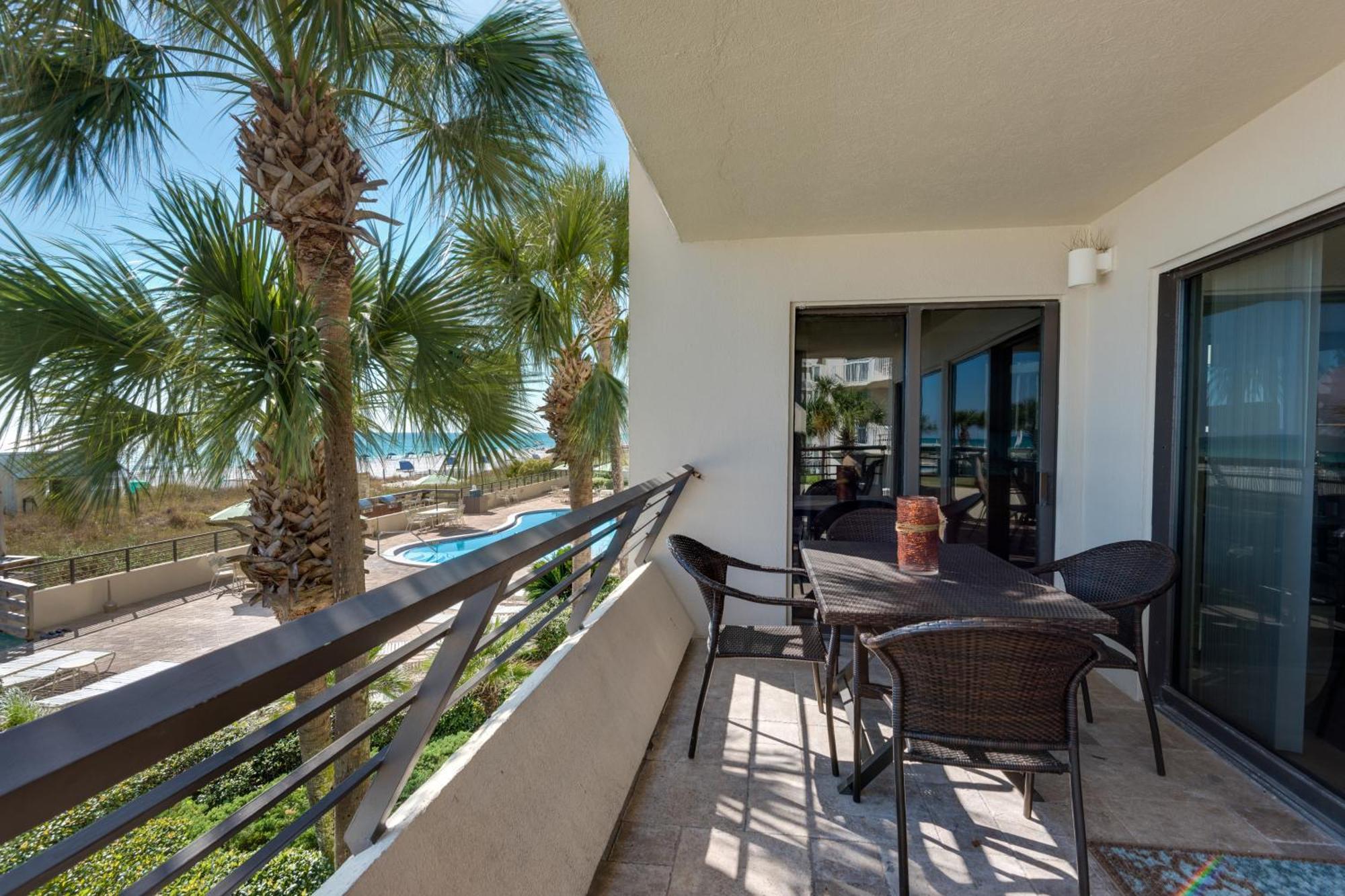 Emerald Towers Destin Chambre photo
