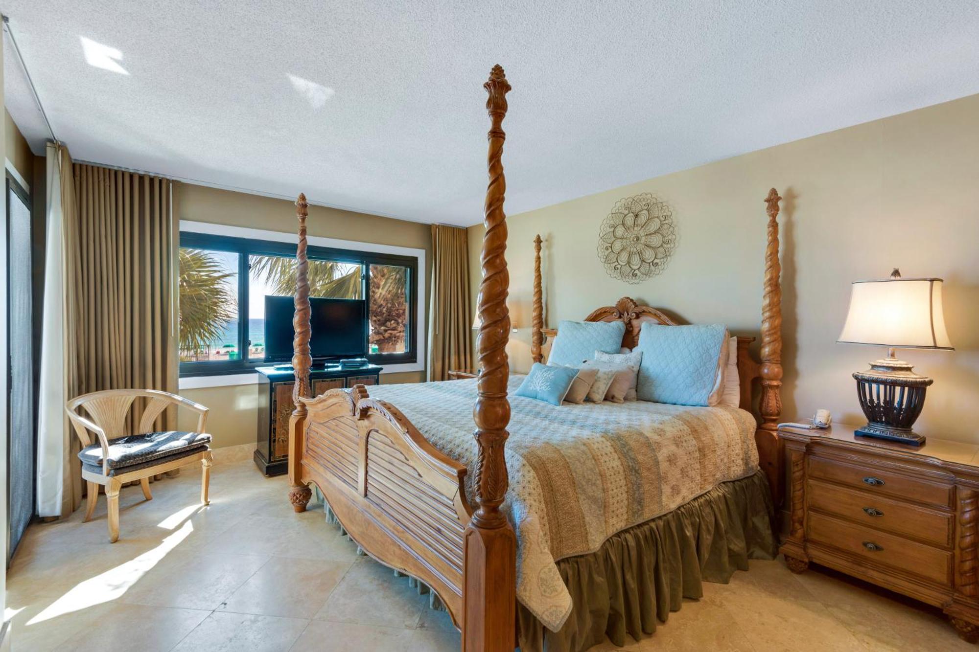 Emerald Towers Destin Chambre photo