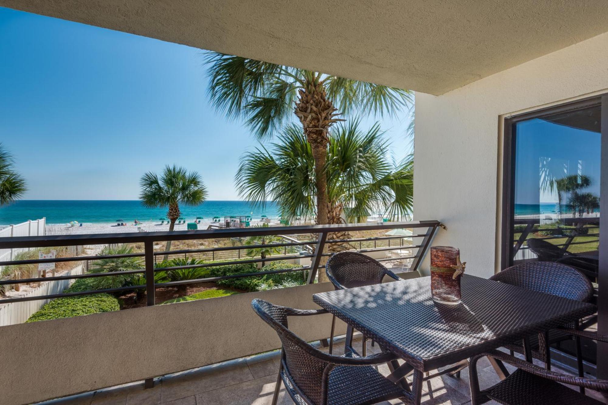 Emerald Towers Destin Chambre photo
